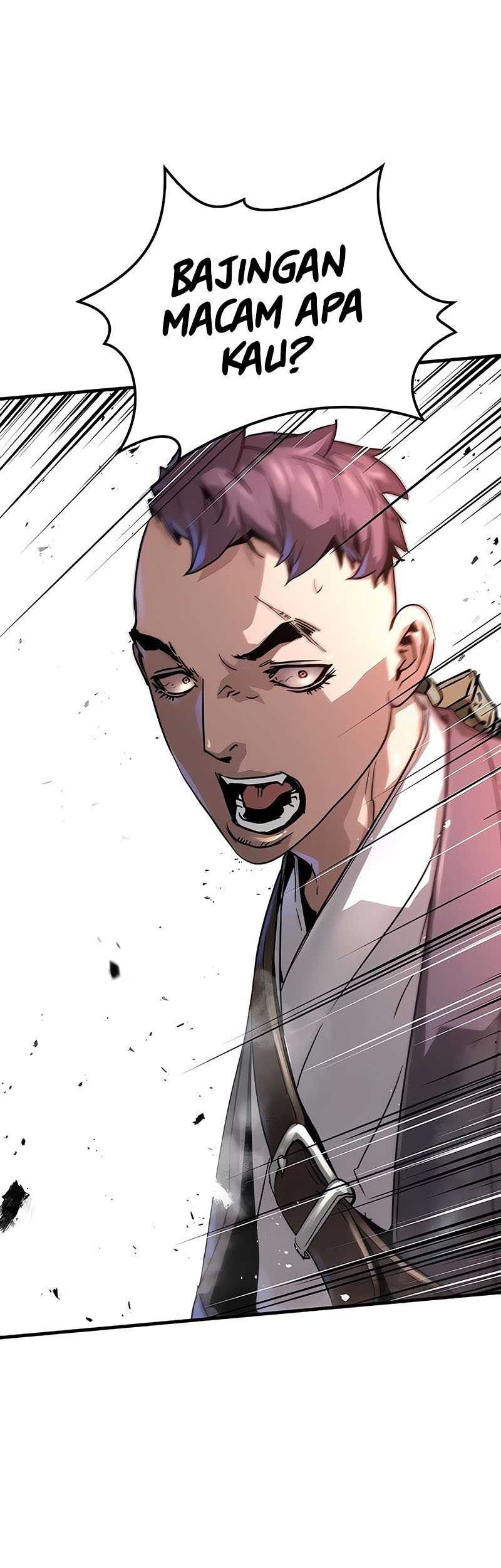 Onanie Master Kurosawa Chapter 2 - halaman 5