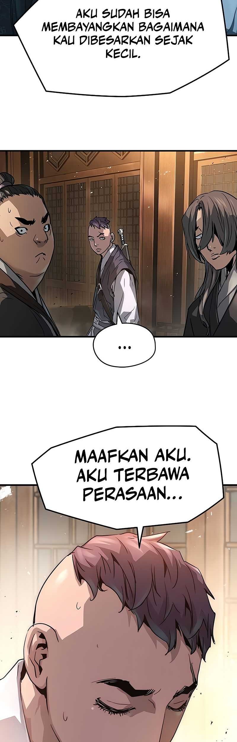Onanie Master Kurosawa Chapter 2 - halaman 7