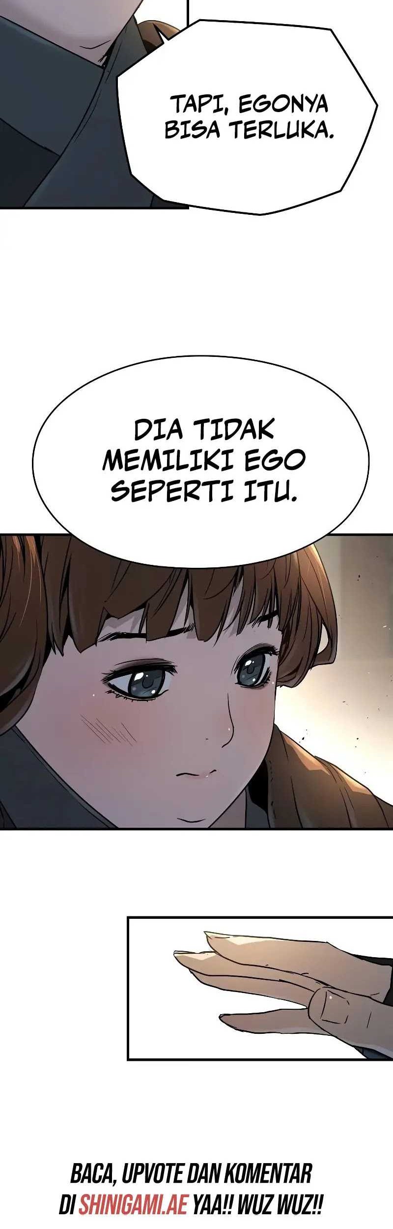 Onanie Master Kurosawa Chapter 20 - halaman 19