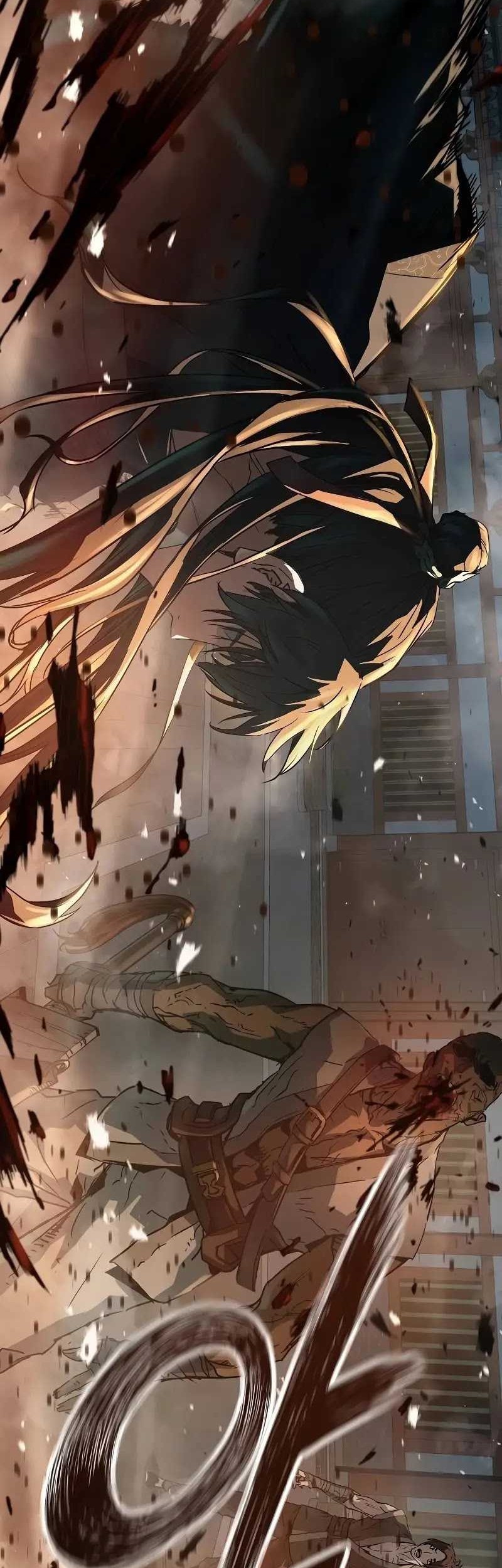 Onanie Master Kurosawa Chapter 20 - halaman 3