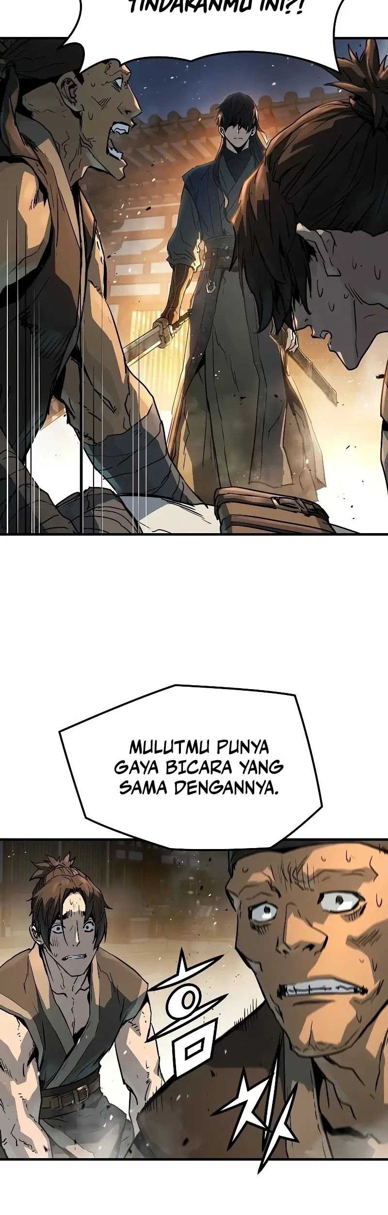 Onanie Master Kurosawa Chapter 20 - halaman 8