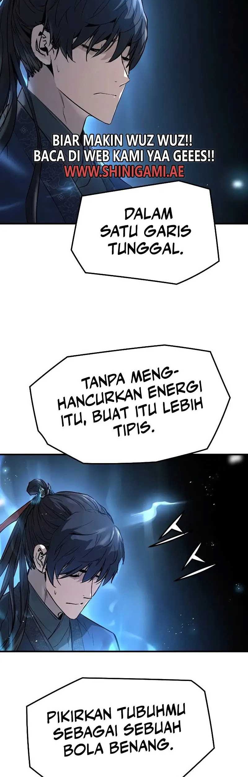 Onanie Master Kurosawa Chapter 22 - halaman 15