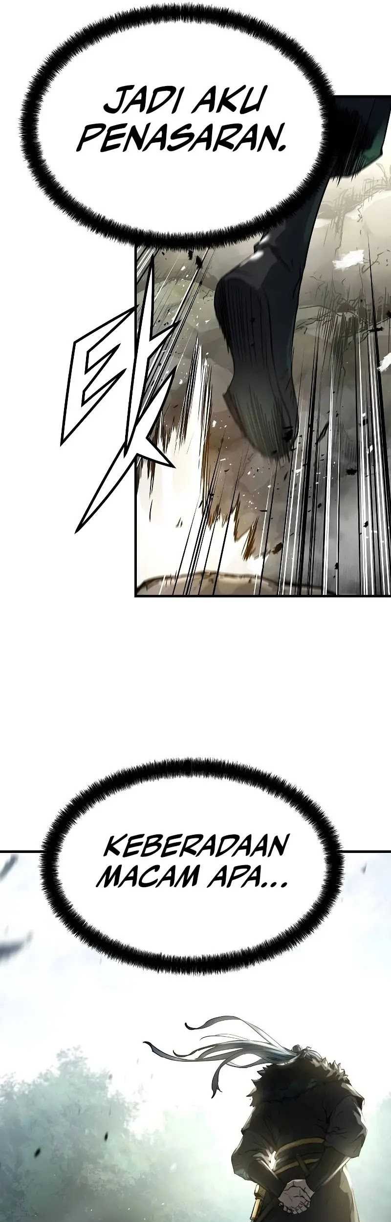 Onanie Master Kurosawa Chapter 22 - halaman 6