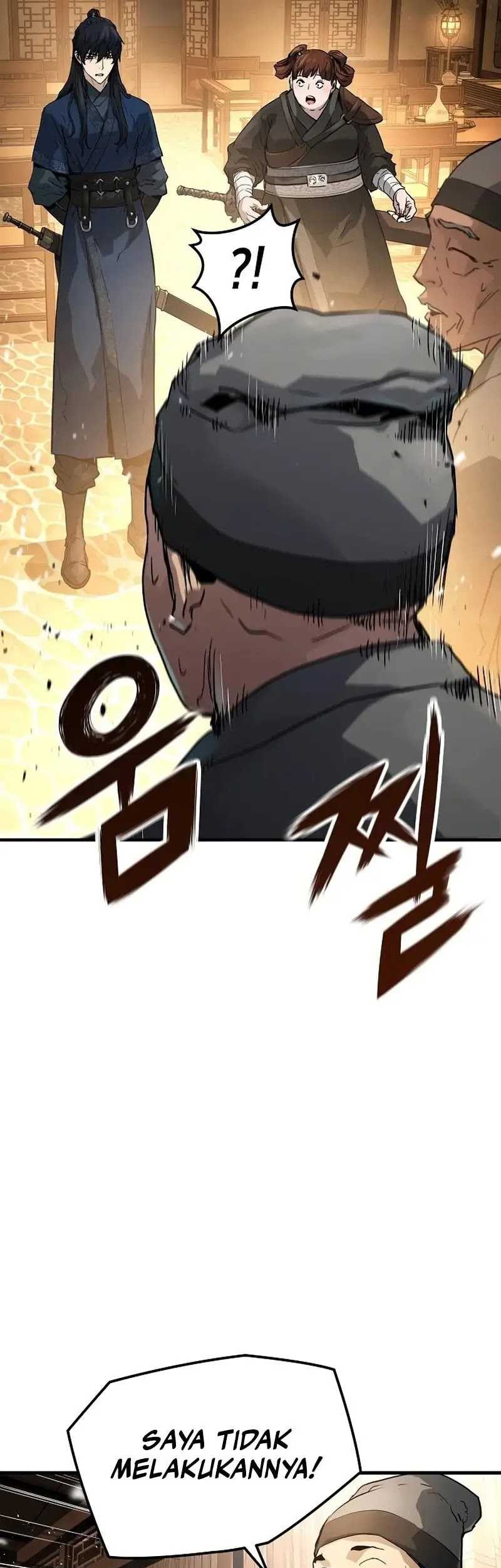 Onanie Master Kurosawa Chapter 23 - halaman 19