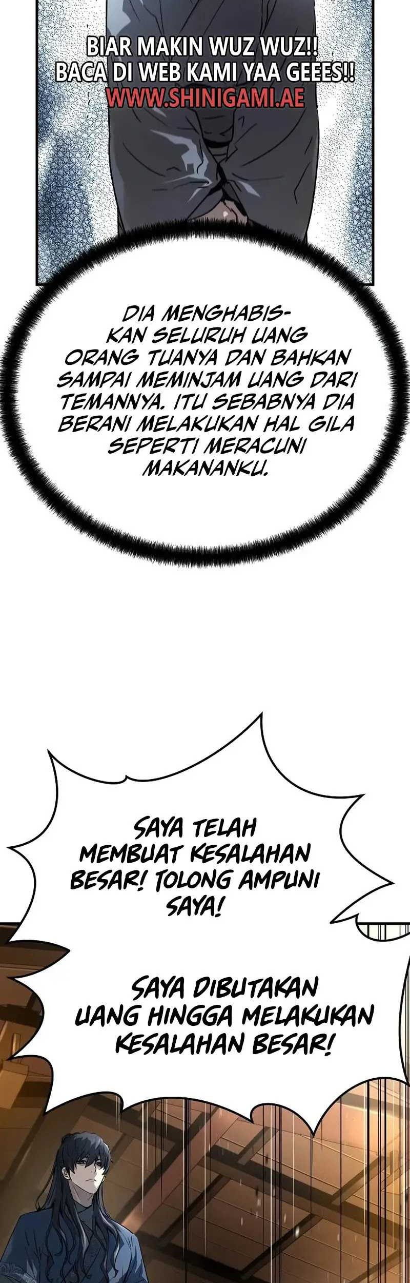 Onanie Master Kurosawa Chapter 23 - halaman 21