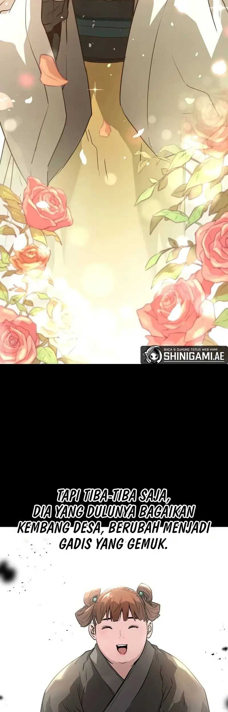 Onanie Master Kurosawa Chapter 23 - halaman 4