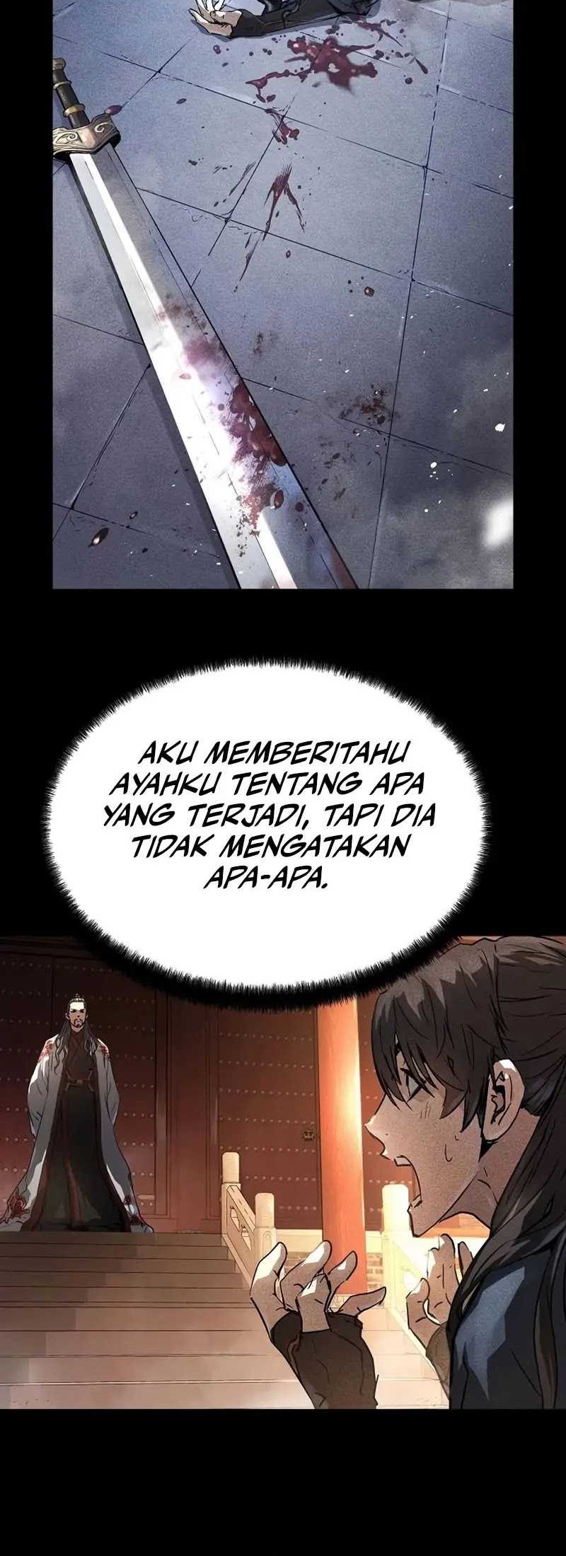 Onanie Master Kurosawa Chapter 24 - halaman 14