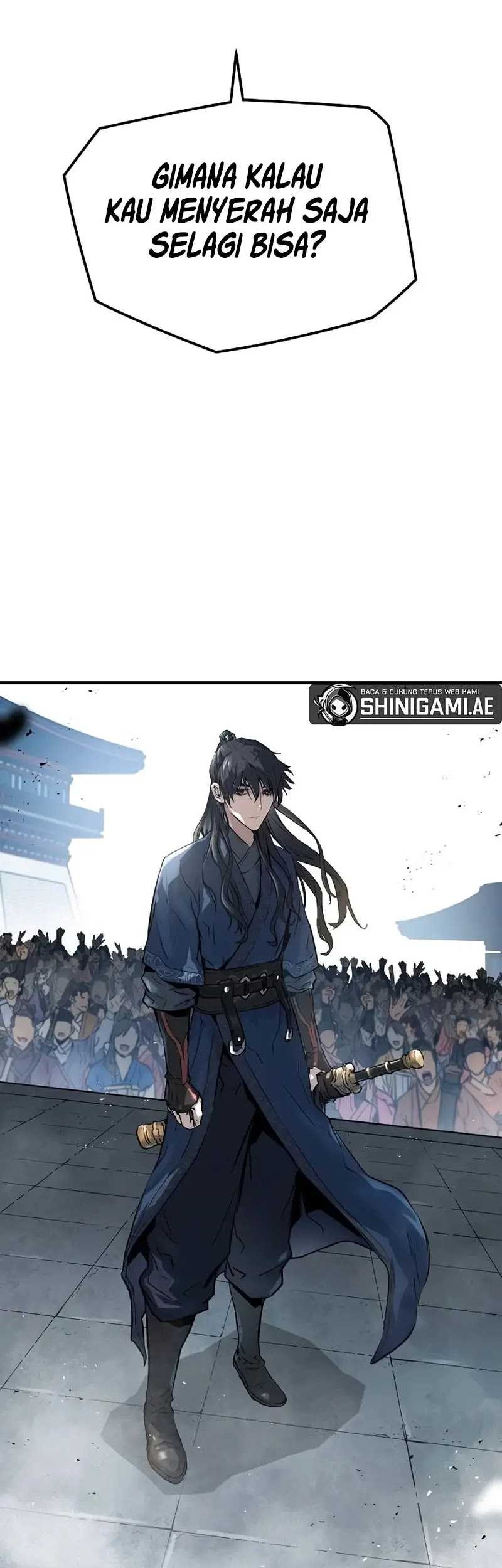 Onanie Master Kurosawa Chapter 24 - halaman 9