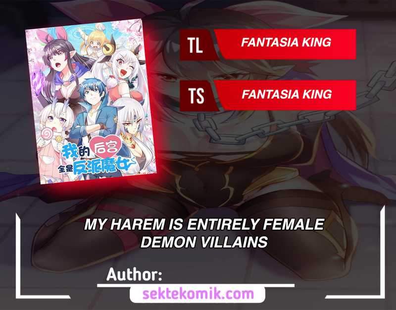 Onanie Master Kurosawa Chapter 25 - halaman 1