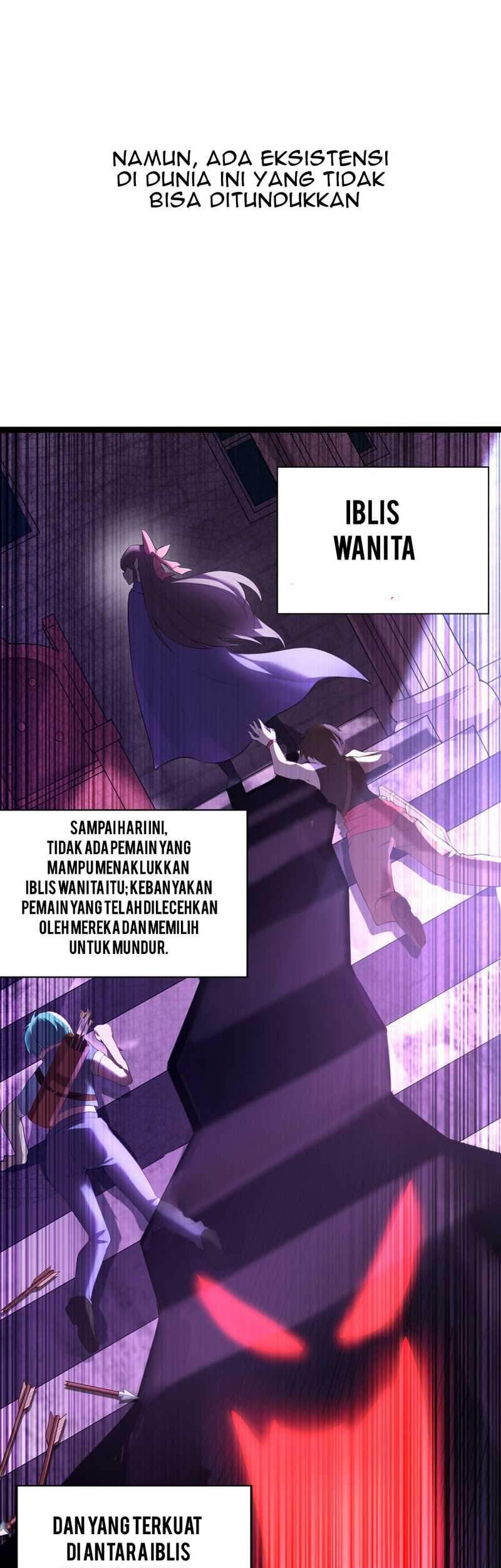 Onanie Master Kurosawa Chapter 25 - halaman 10
