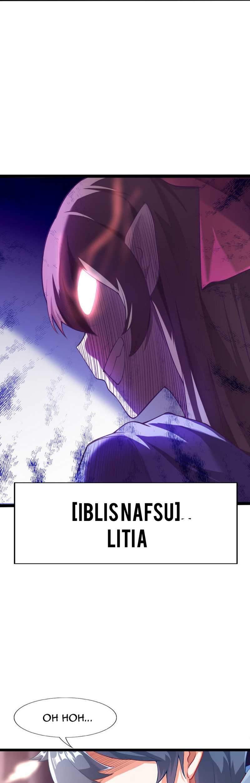 Onanie Master Kurosawa Chapter 25 - halaman 12