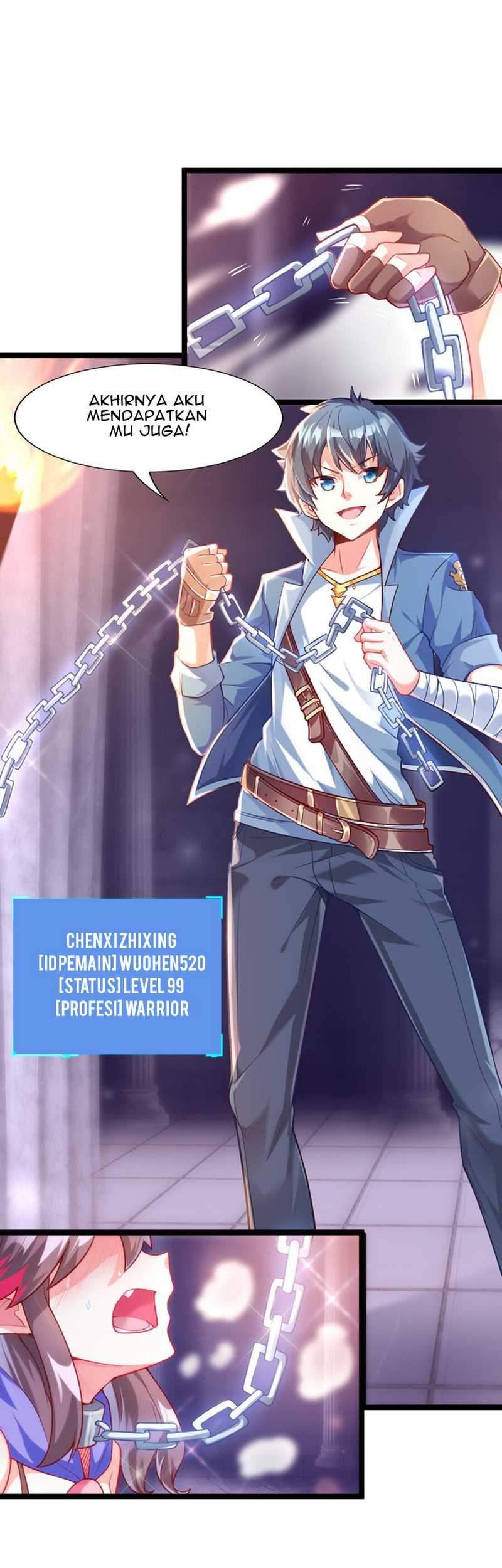 Onanie Master Kurosawa Chapter 25 - halaman 14