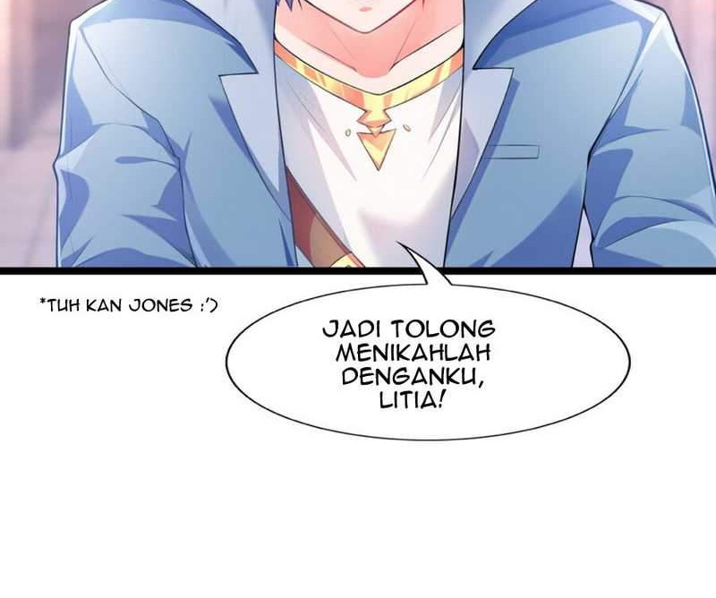 Onanie Master Kurosawa Chapter 25 - halaman 19