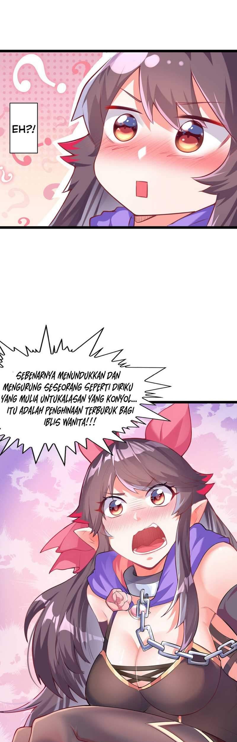 Onanie Master Kurosawa Chapter 25 - halaman 20
