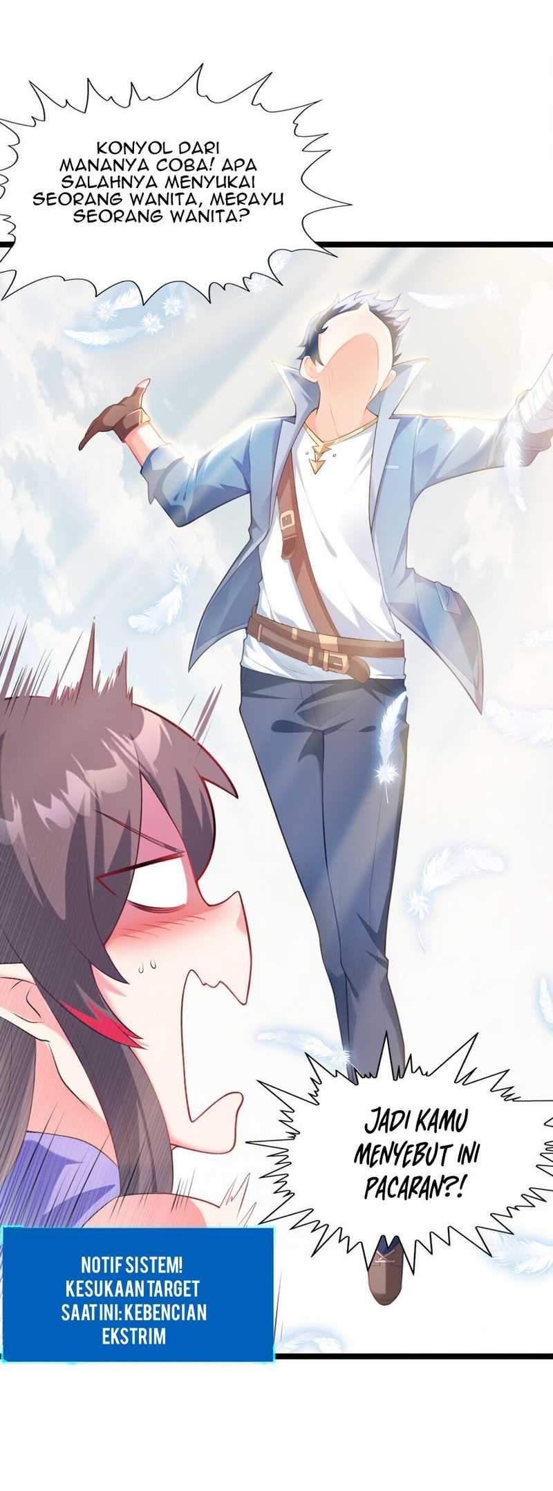 Onanie Master Kurosawa Chapter 25 - halaman 22