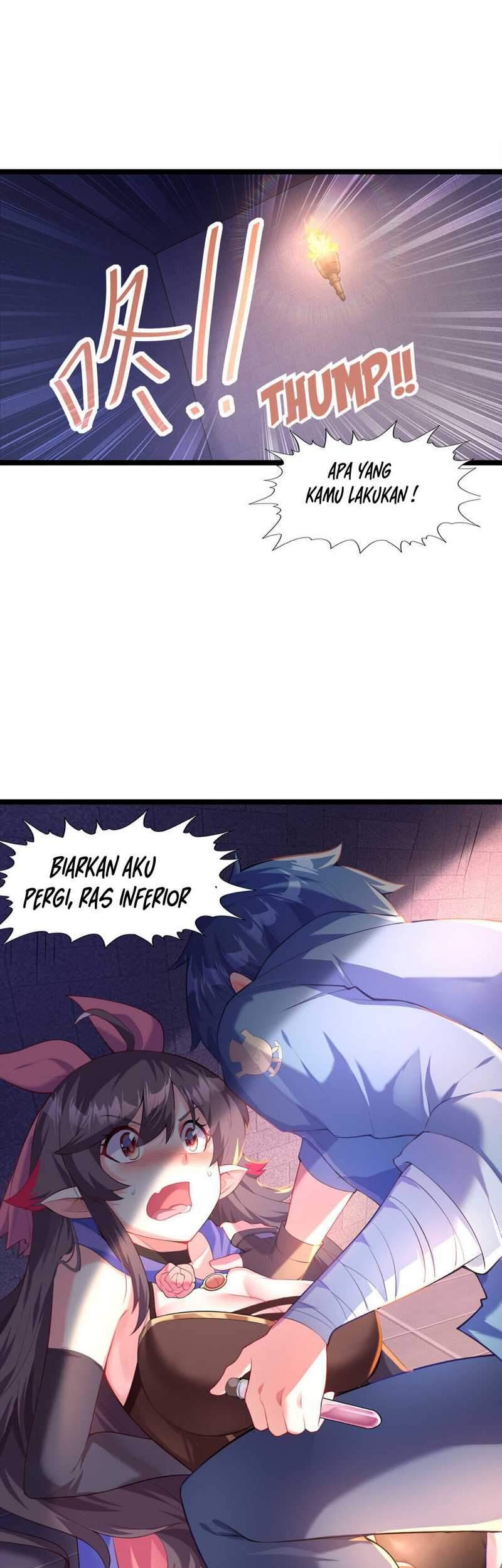 Onanie Master Kurosawa Chapter 25 - halaman 25