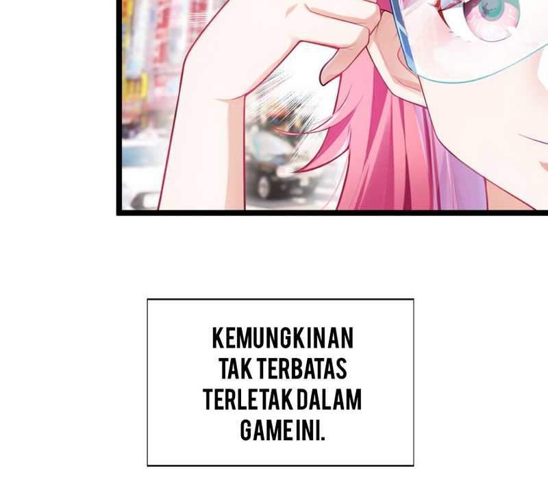 Onanie Master Kurosawa Chapter 25 - halaman 5