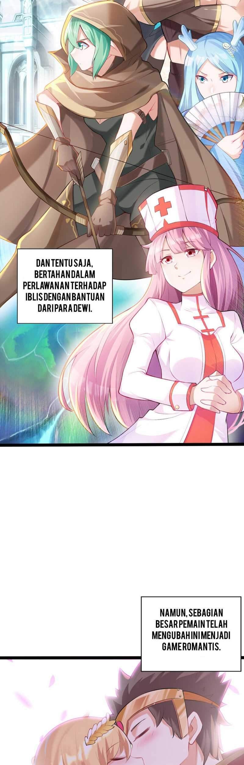 Onanie Master Kurosawa Chapter 25 - halaman 8