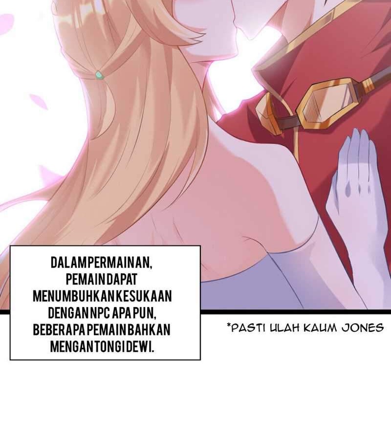 Onanie Master Kurosawa Chapter 25 - halaman 9