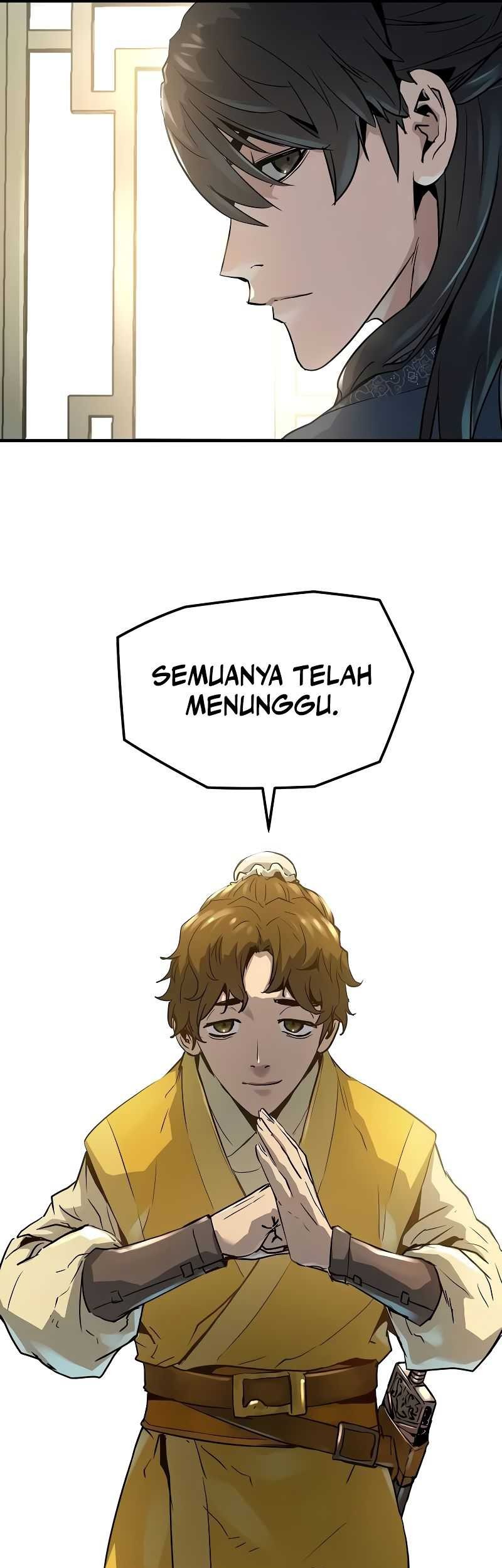 Onanie Master Kurosawa Chapter 3 - halaman 6