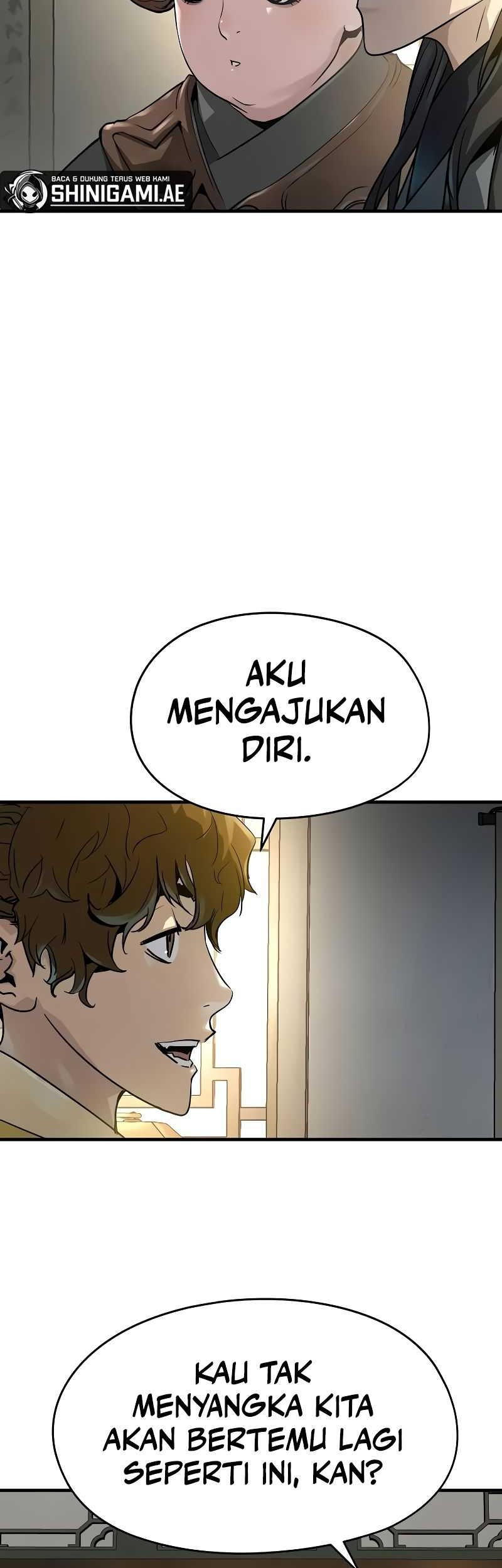 Onanie Master Kurosawa Chapter 3 - halaman 8