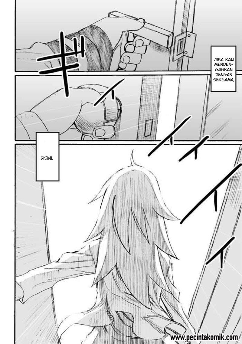 Onanie Master Kurosawa Chapter 30 - halaman 43