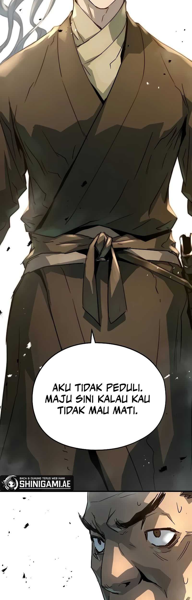 Onanie Master Kurosawa Chapter 4 - halaman 4