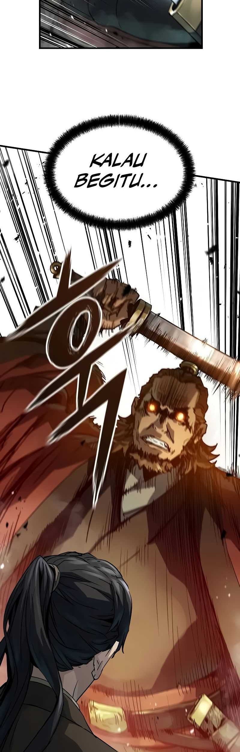 Onanie Master Kurosawa Chapter 4 - halaman 7