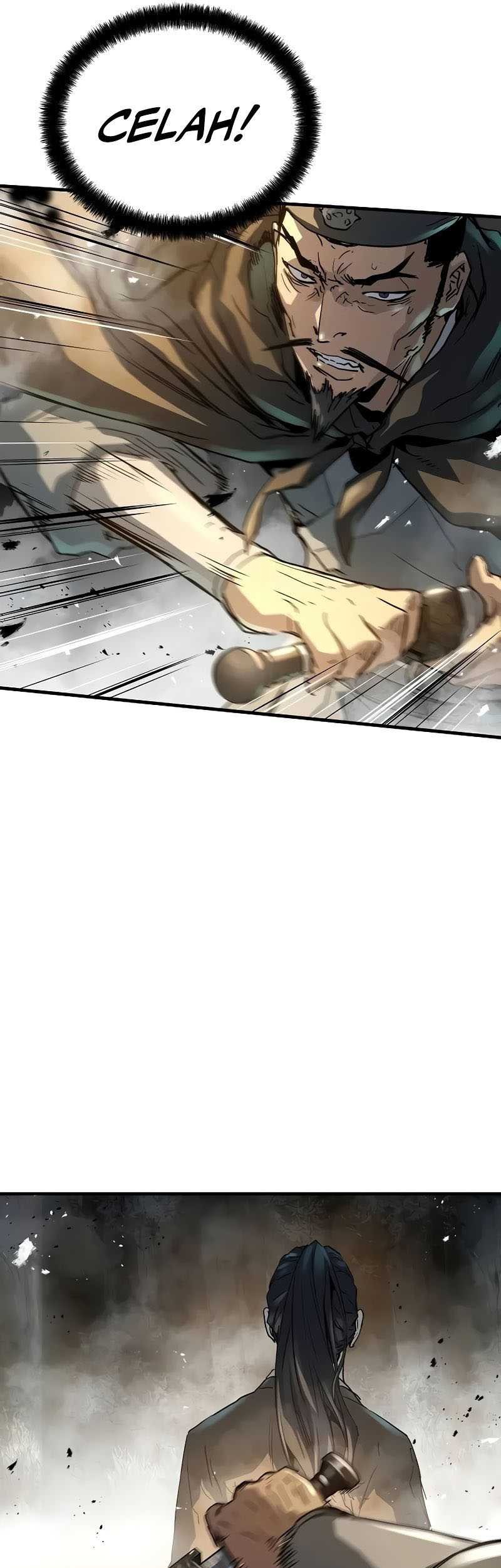 Onanie Master Kurosawa Chapter 5 - halaman 18