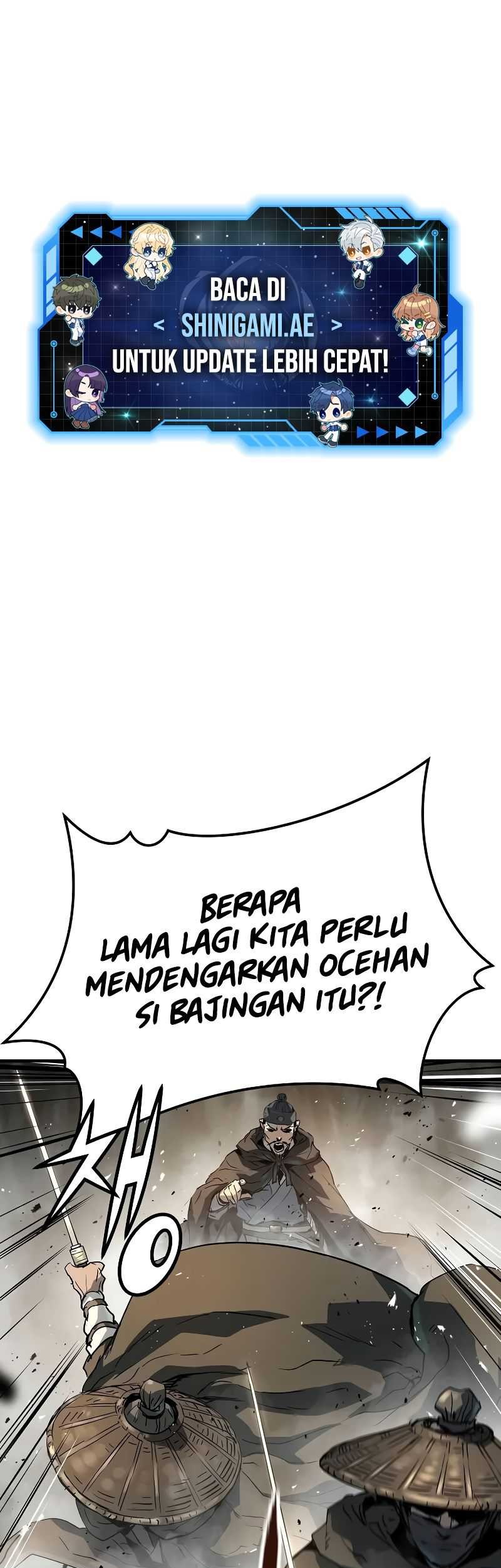 Onanie Master Kurosawa Chapter 5 - halaman 2