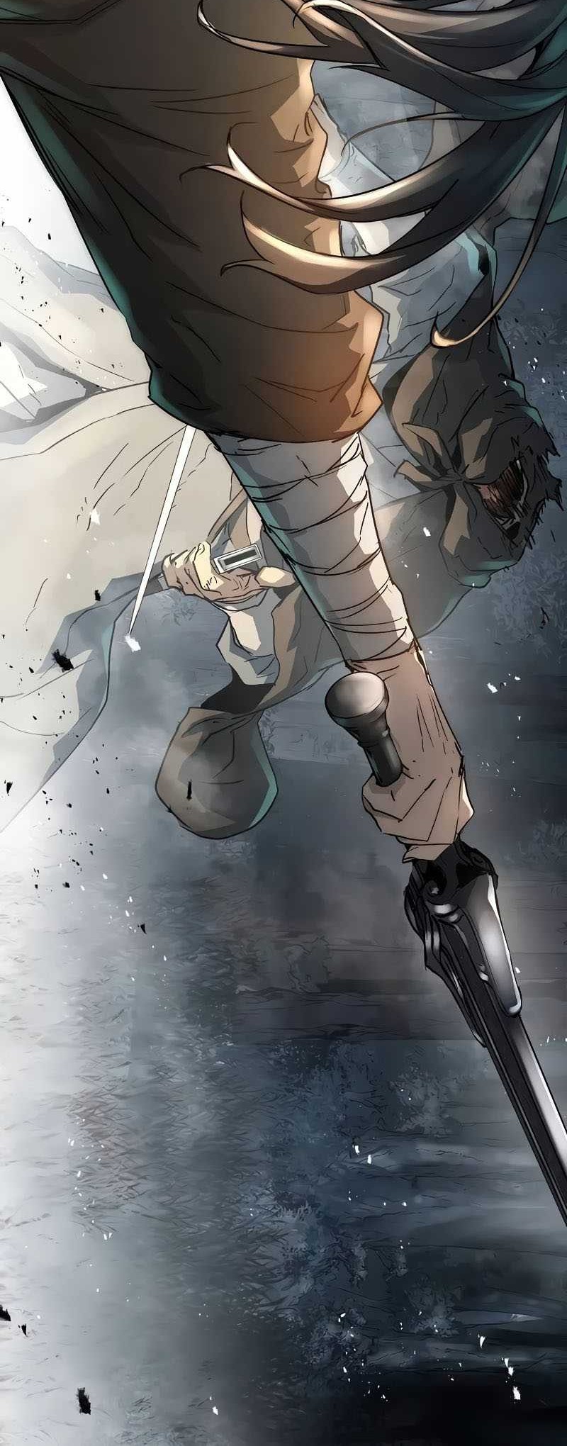 Onanie Master Kurosawa Chapter 5 - halaman 21