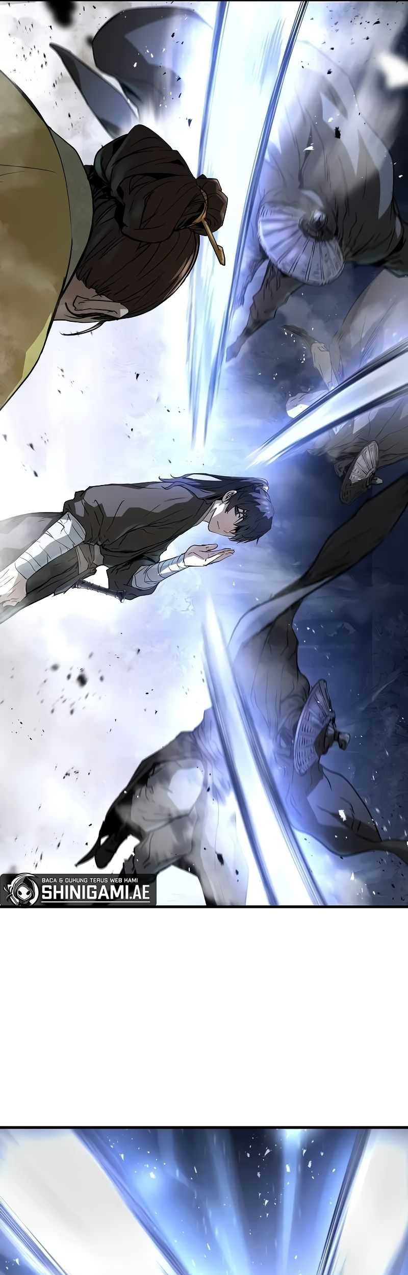 Onanie Master Kurosawa Chapter 5 - halaman 6