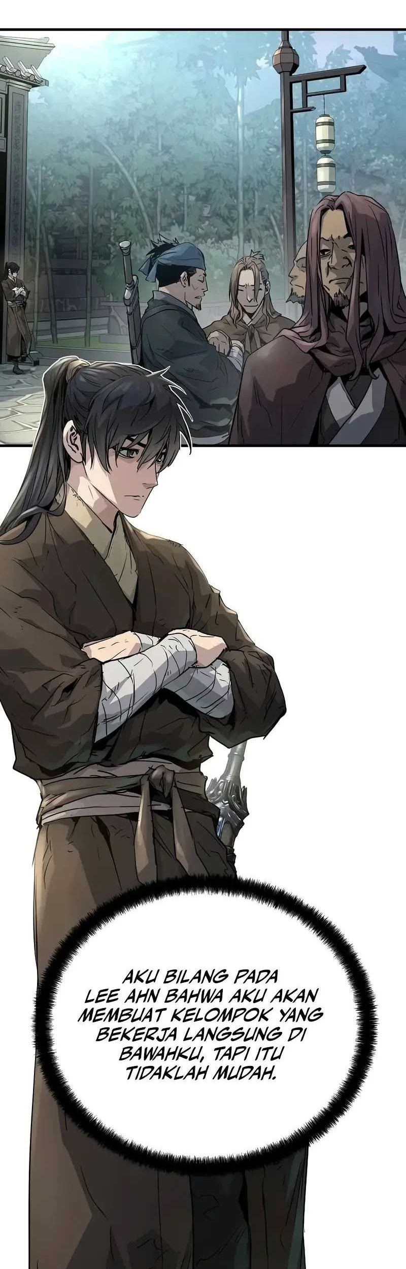 Onanie Master Kurosawa Chapter 6 - halaman 19