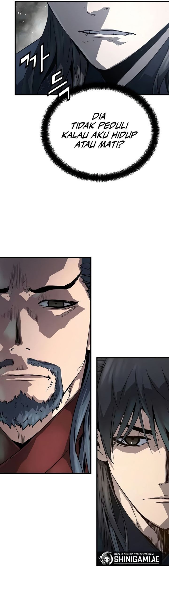 Onanie Master Kurosawa Chapter 8 - halaman 10