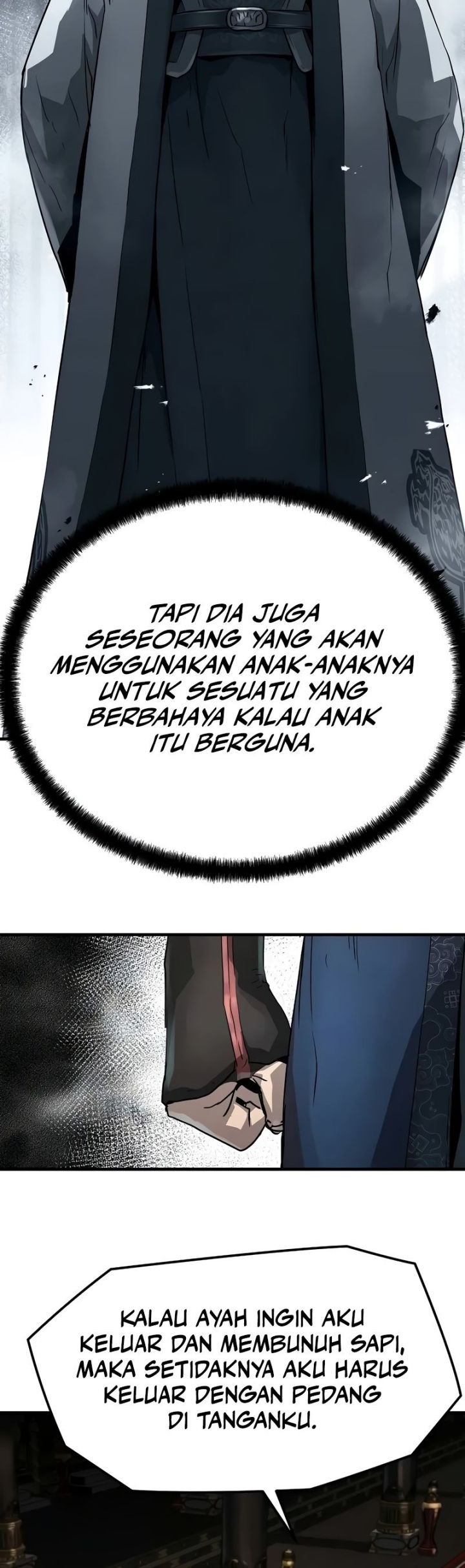 Onanie Master Kurosawa Chapter 8 - halaman 12