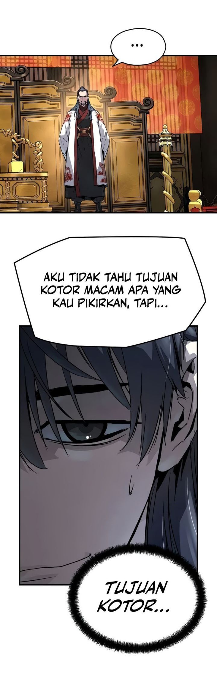 Onanie Master Kurosawa Chapter 8 - halaman 18