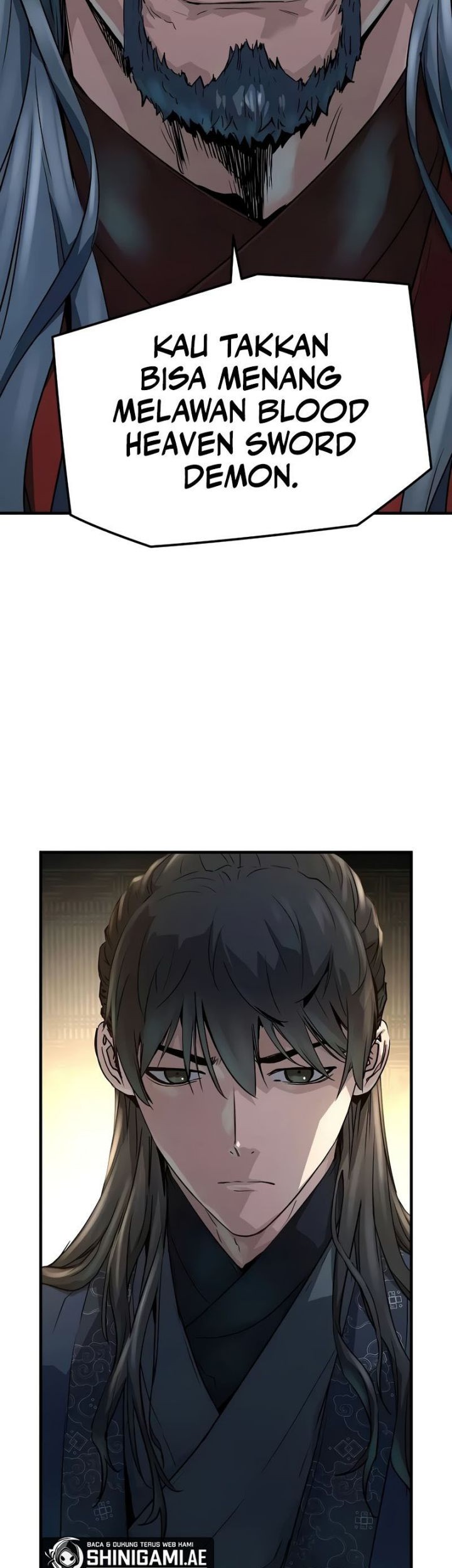 Onanie Master Kurosawa Chapter 8 - halaman 4
