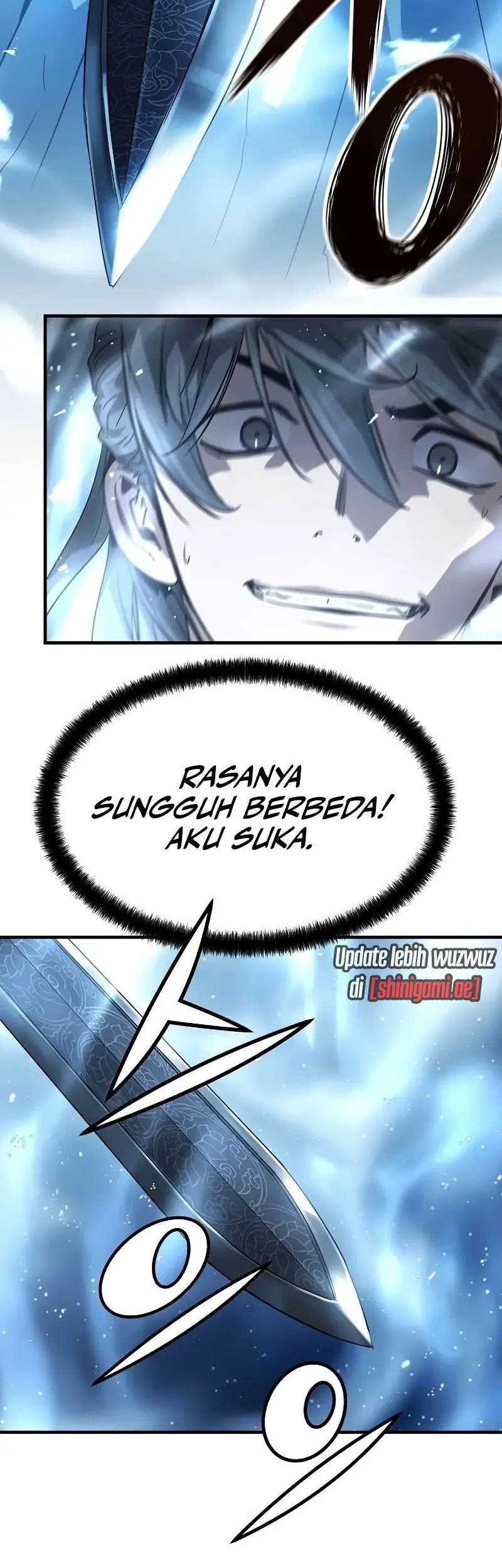 Onanie Master Kurosawa Chapter 9 - halaman 19