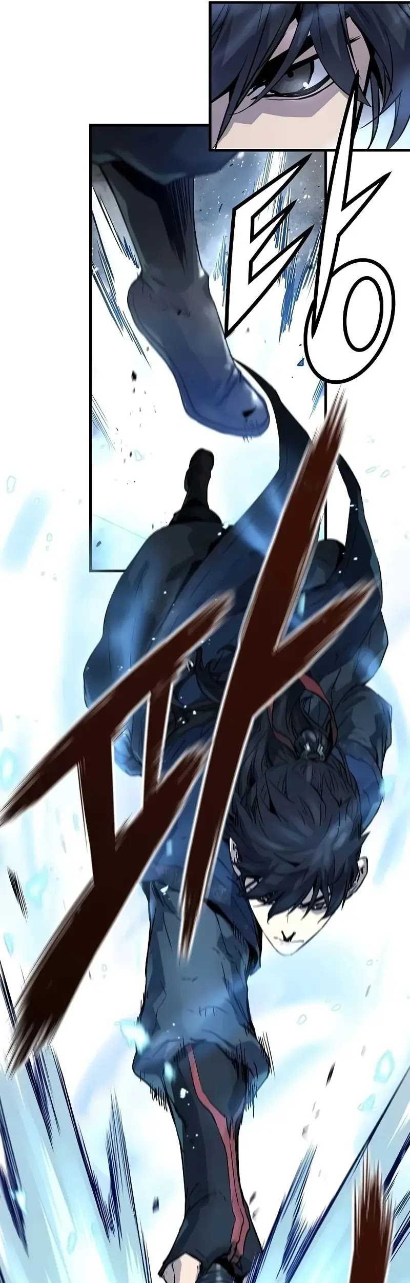 Onanie Master Kurosawa Chapter 9 - halaman 21
