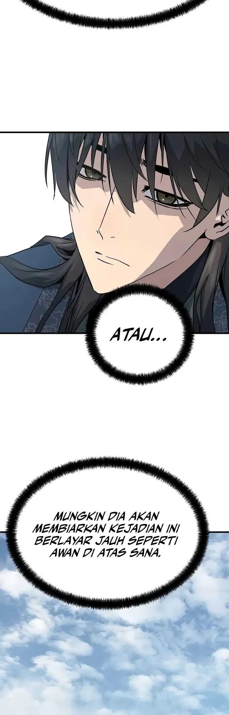 Onanie Master Kurosawa Chapter 9 - halaman 8