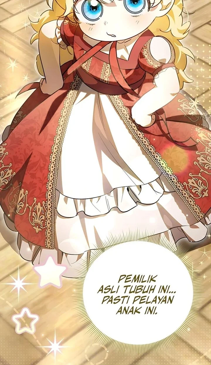 Once an Assassin, Now a Royal Nanny Chapter 1 - halaman 44