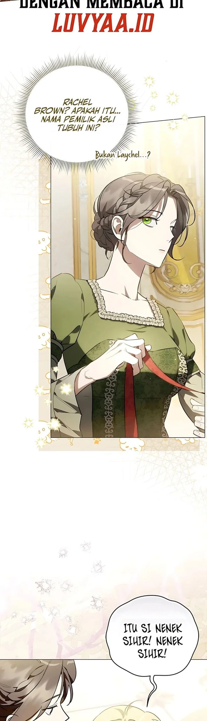 Once an Assassin, Now a Royal Nanny Chapter 1 - halaman 47