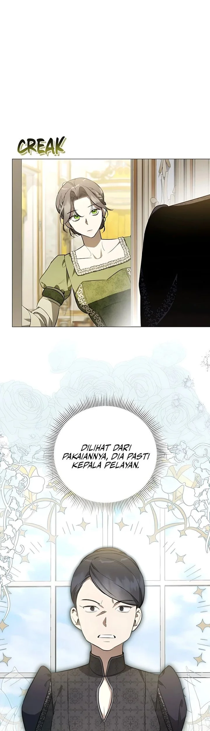 Once an Assassin, Now a Royal Nanny Chapter 1 - halaman 49