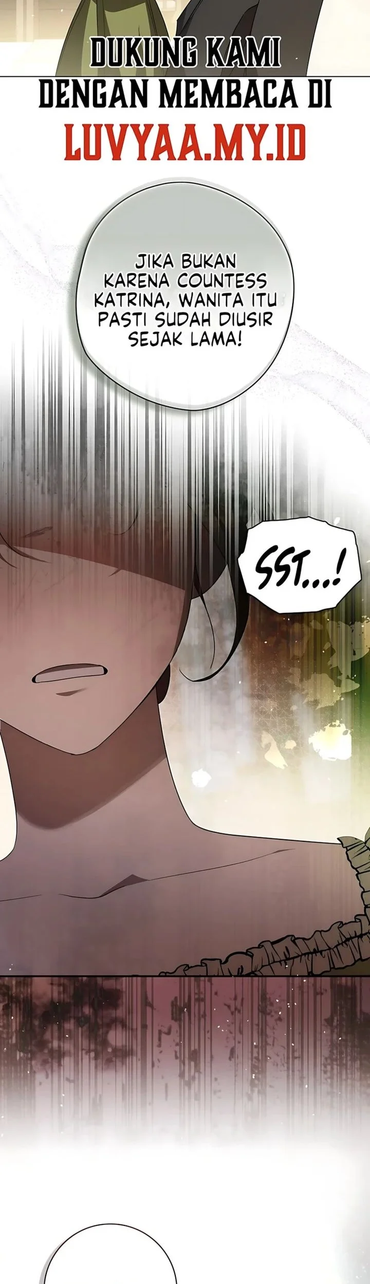 Once an Assassin, Now a Royal Nanny Chapter 10 - halaman 46