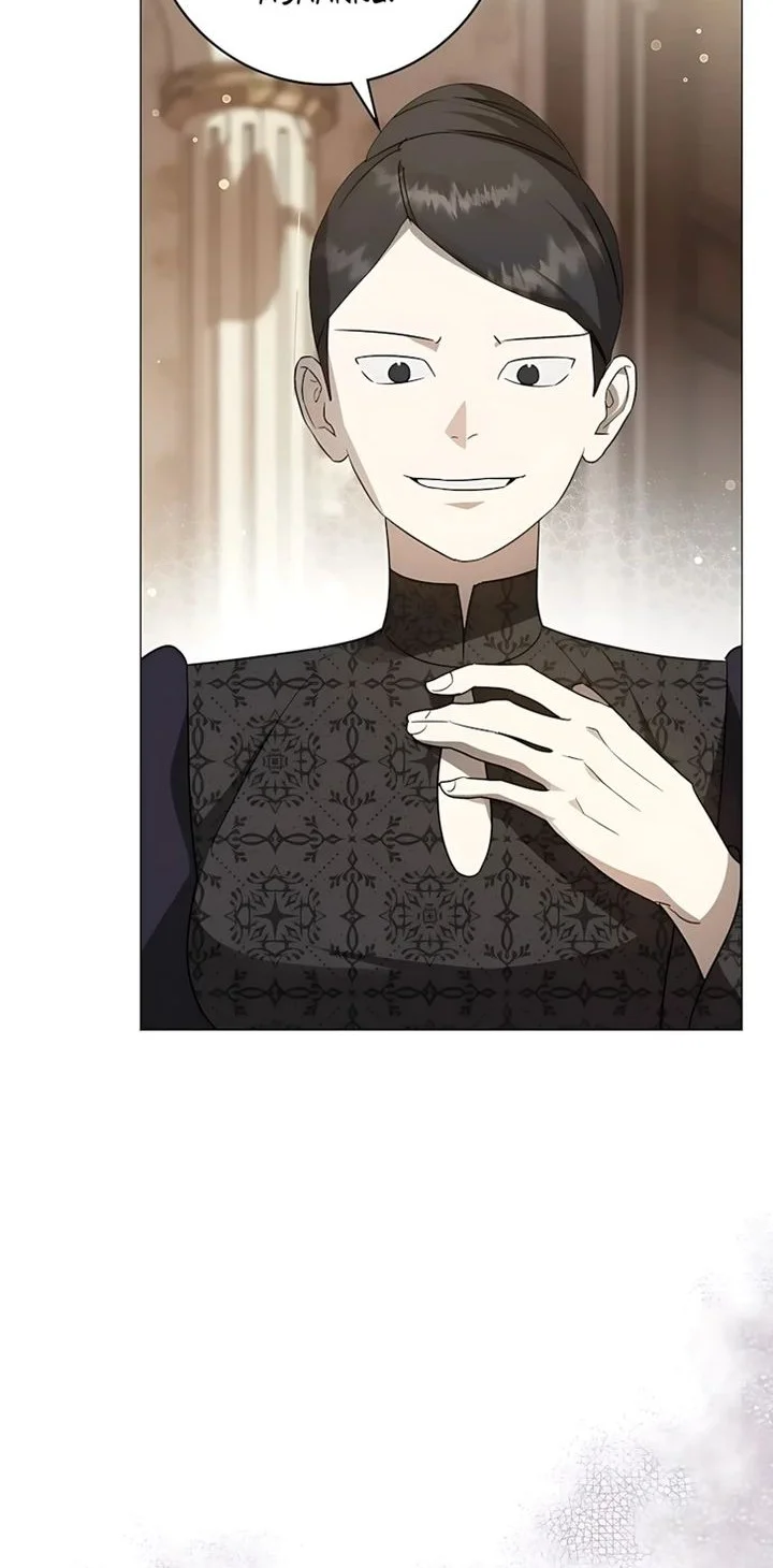 Once an Assassin, Now a Royal Nanny Chapter 11 - halaman 15
