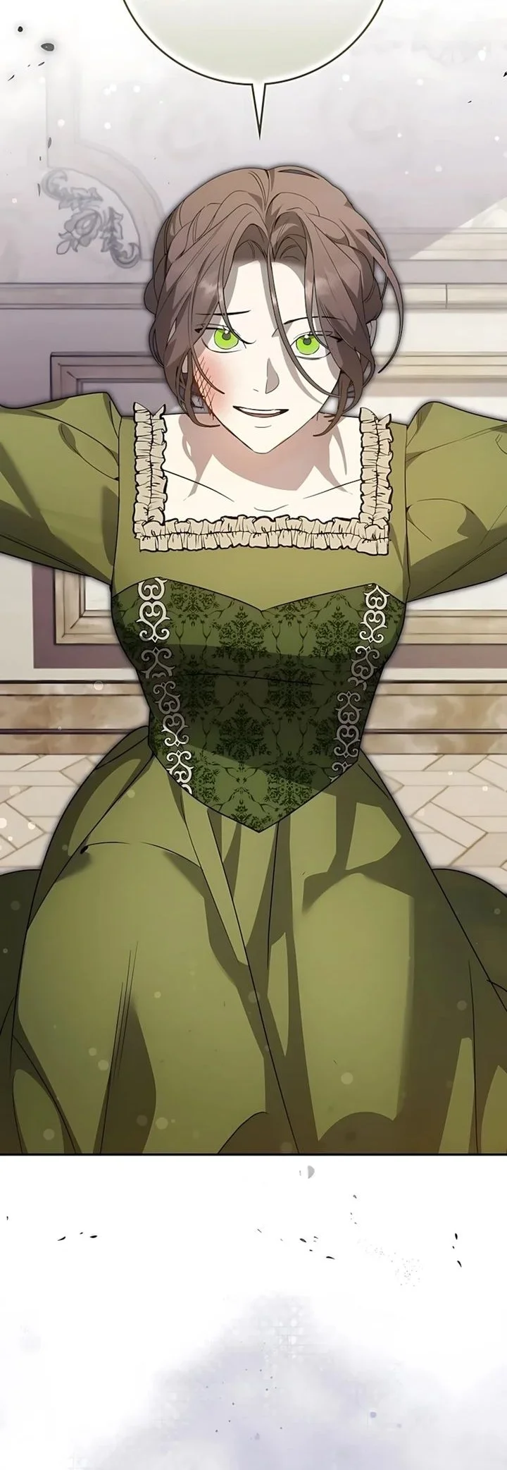 Once an Assassin, Now a Royal Nanny Chapter 11 - halaman 19