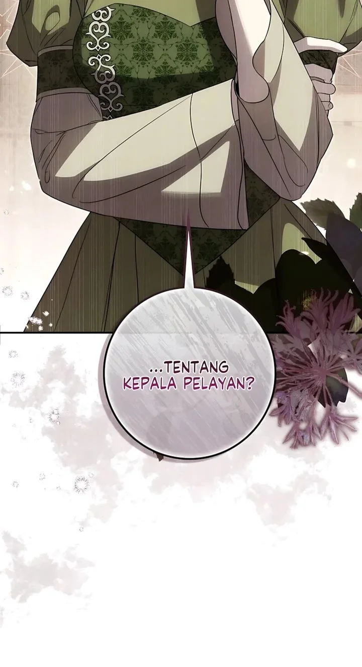 Once an Assassin, Now a Royal Nanny Chapter 11 - halaman 3