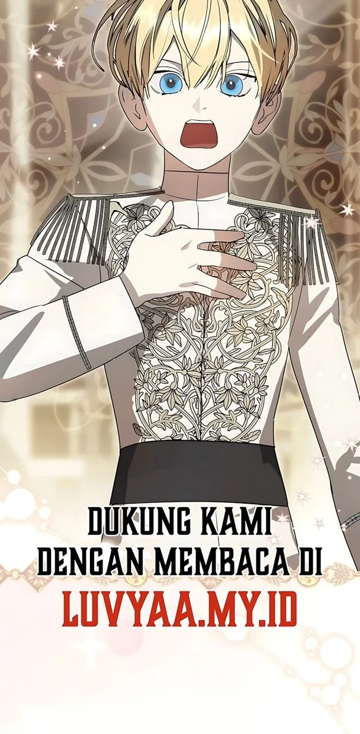 Once an Assassin, Now a Royal Nanny Chapter 11 - halaman 39
