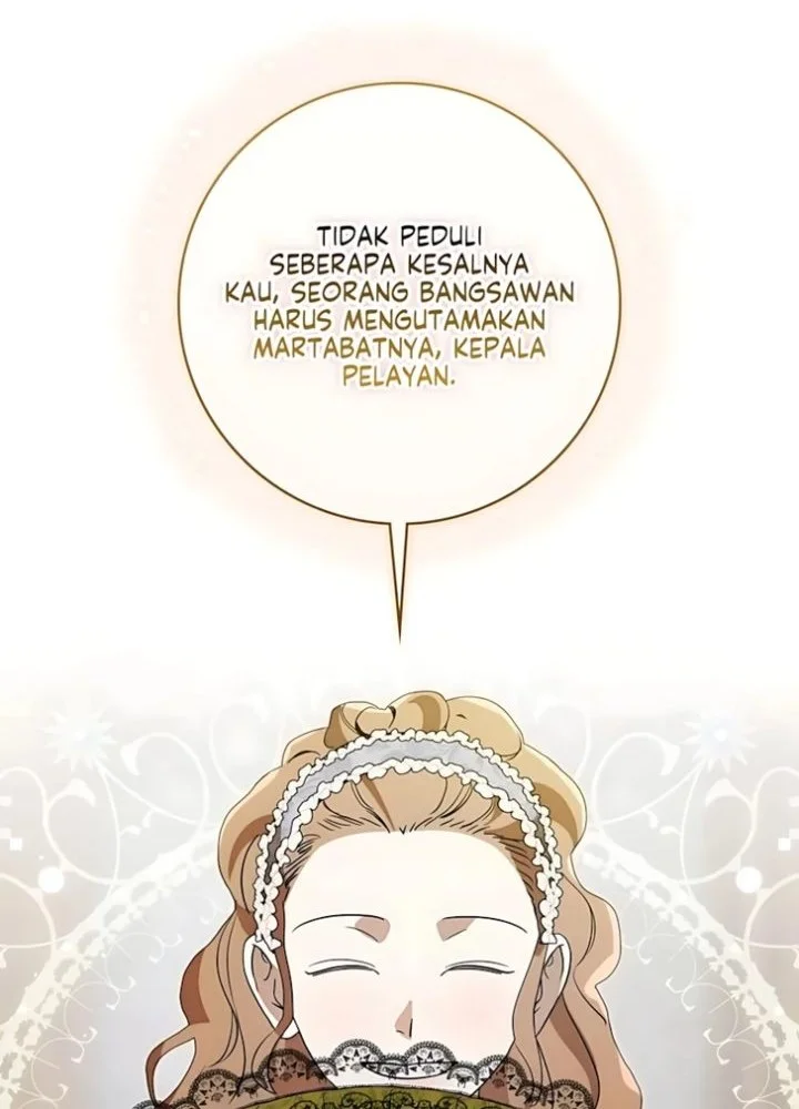 Once an Assassin, Now a Royal Nanny Chapter 12 - halaman 18