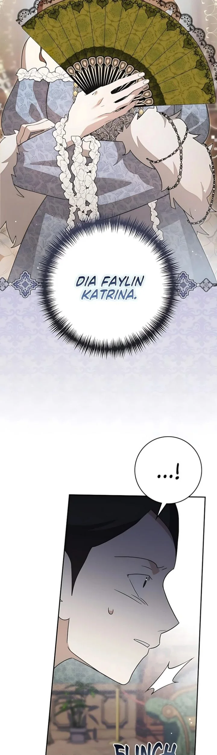 Once an Assassin, Now a Royal Nanny Chapter 12 - halaman 19